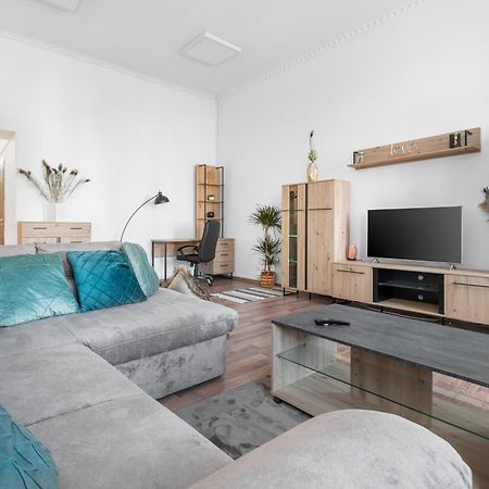 Piata Unirii Oradea- Cozy Apartament 外观 照片